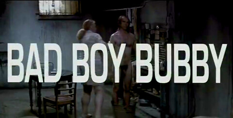 Bad Boy Bubby (1993)