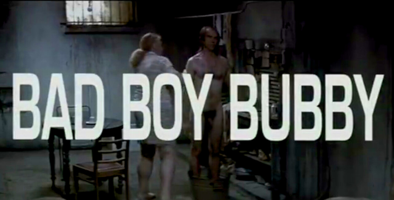 Bad Boy Bubby (1993)