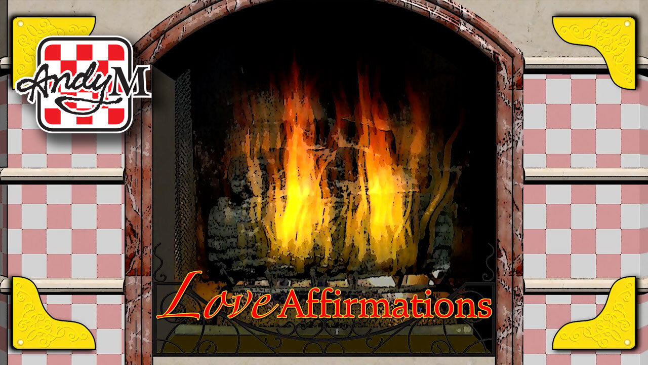 Meditation Animations Episode 03: Love Affirmations