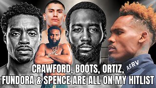 Jermell Charlo Unleashed: The Lion Returns, But Fans Don't Believe Him