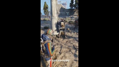 Untitled #ArcRaiders #SightsAndSounds #ExtractionShooter #ServerSlam #TechTest2