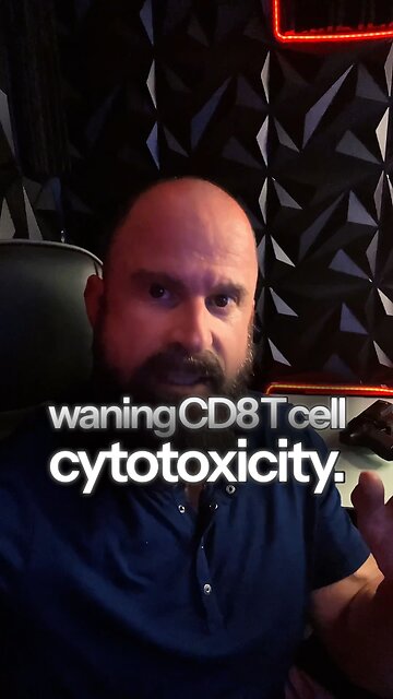 “Handling Reactivated Epstein Barr virus” - Dr Trevor Bachmeyer