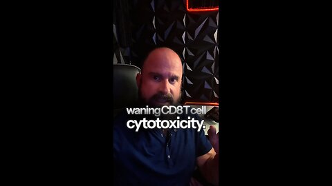 “Handling Reactivated Epstein Barr virus” - Dr Trevor Bachmeyer