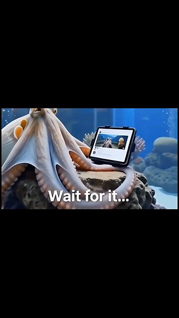 alright, I guess I'm addicted 🐙📳