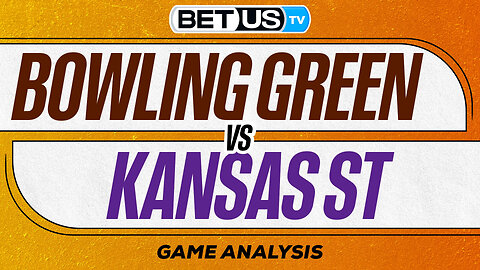 Bowling Green vs Kansas St (12-1-25) Game Preview | College Basketball Predictions
