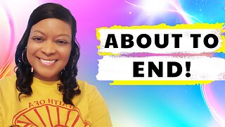 Your Love Trial is Ending! Prophetic Word ✨