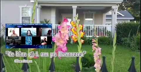 OLTEA HOZAN POEZIA -CE BINE CĂ ÎL AI PE DUMNEZEU- editată de Valentin Trif CALEA CĂTRE RAI #poezii