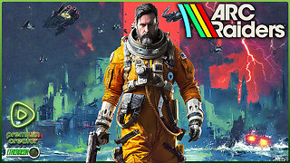 🔴LIVE - ARC AFTER DARK - LEVEL 75 SOLO RAIDING