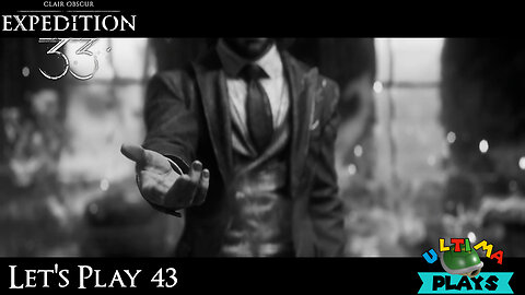 The Story Revealed (Major Spoilers) | Clair Obscur Expedition 33 Ep. 43