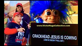 This Woman Makes X22 Report SGT Report Jim Fetzer Susan Bradford And Don Lemon Sound Like Geniuses