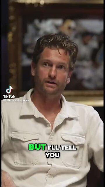 Church In Arizona Has Tunnel That Goes To Mexico