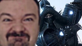 DSP VS Hua Xiong - TiHYDP Wo Long Fallen Dynasty Excerpt - This is How You DON'T Play KingDDDuke