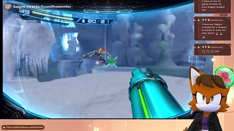 Metroid: Other M #3