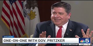 Illinois Lt. Gov. Promotes Resources Critics Say Could Help Illegal Immigrants Evade ICE
