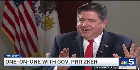 Illinois Lt. Gov. Promotes Resources Critics Say Could Help Illegal Immigrants Evade ICE