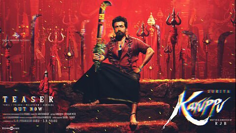 karuppu Audio download