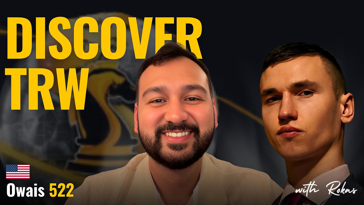 How a 30-Year-Old Left Nursing and Earned $45K Through TikTok – Owais | Interview 522