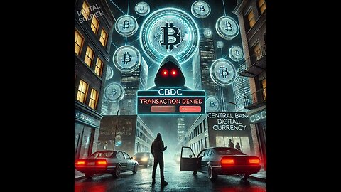 You thought lockdowns were bad? Wait until the 15-minute cities roll in…