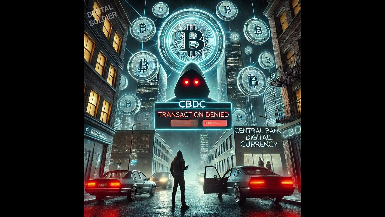 You thought lockdowns were bad? Wait until the 15-minute cities roll in…