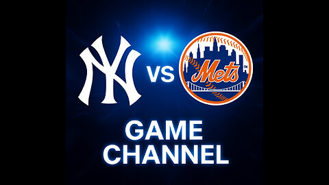 NEW YORK YANKEES VS NEW YORK METS JULY 4, 2025