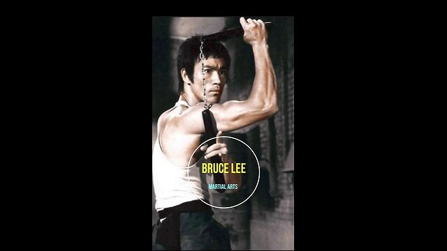 Cross kick Studio Films Bruce Lee Way of The Dragon