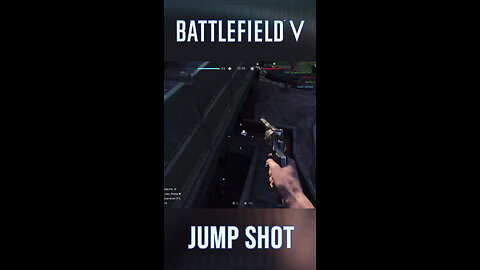 jump shot
