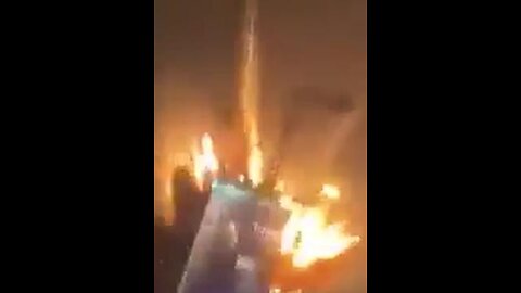 🔥🚀 Yemen #Military 🇾🇪 - #TelAviv is being taught a lesson #ISRAEL #IRAN #WAR 🔥🚀