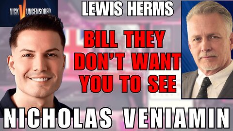 Unpacking the Big Beautiful Bill: Lewis Herms’ Vision for Freedom
