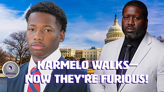 Them Folks Are Mad After Judge Angela Tucker Lowered Karmelo Anthony's Bond, Karmelo Is Now Free