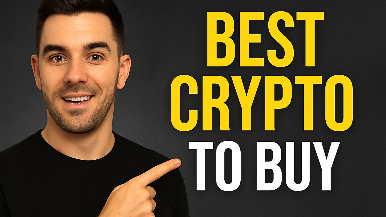 Cheap Cryptocurrencies That Can Multiply Your Money in 2025