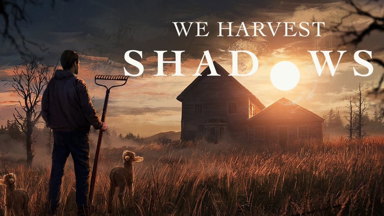 Beautifully Horrifying | We Harvest Shadows (DEMO)