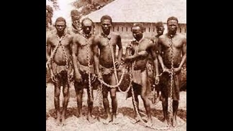 Free Morocco from Colonial Sins, and slavery.