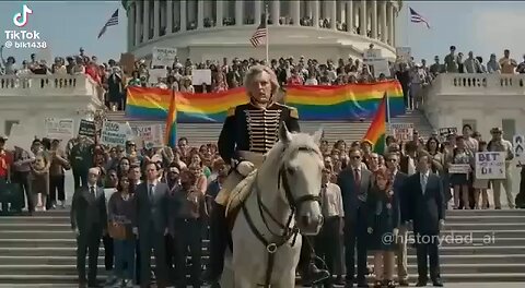 History Of The Democratic Party