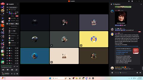 Gaming, Discord Servers, and diving deep into THE NEW RP ERA