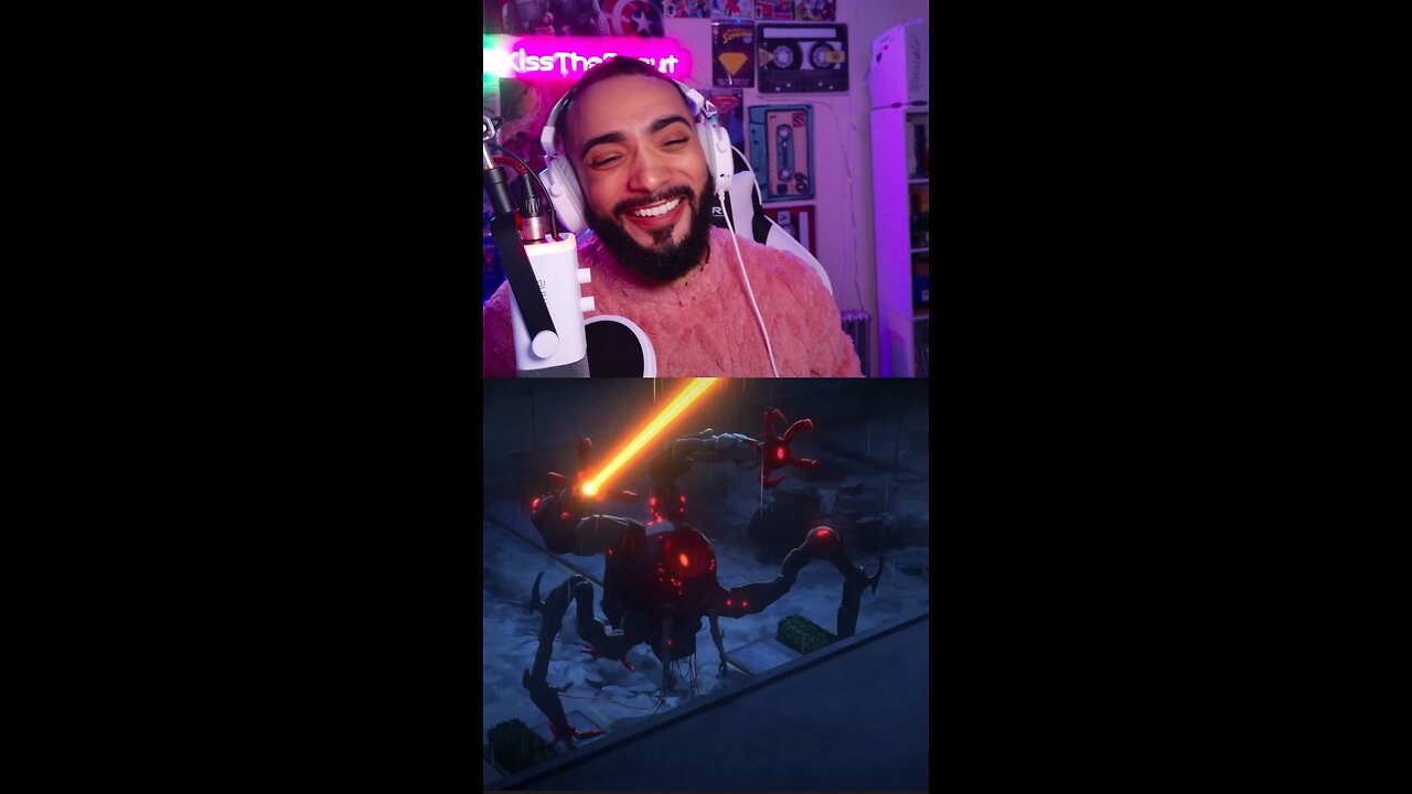 Punchin’ d!!!!!!cks #dispatch