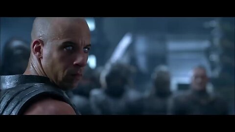 Riddick all 3 movies rumble premium exclusive