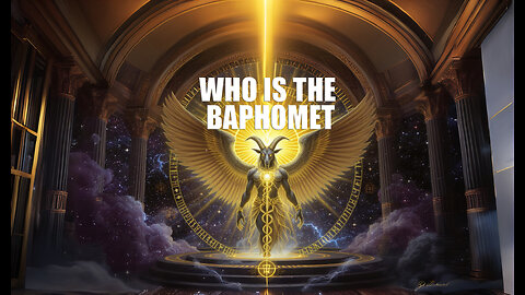Who Is Baphomet