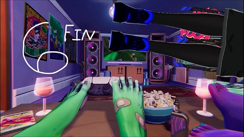 High Kicking Finale! 😂💙🤘🏾(Angry Foot (Prt 6 Finale) !donos !socials