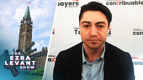 Nearly all government executives raking in bonuses despite poor performances: Franco Terrazzano