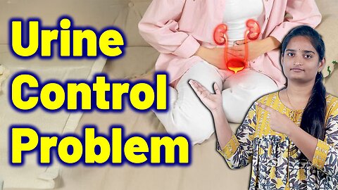 Urine Pain Problem, Interstitial Cystitis, Painful Bladder Syndrome | Treatment Medicine Gynaecology