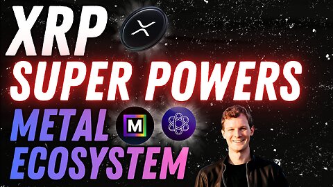 XRP I AM NEVER SELLING MY CRYPTO, HERE IS WHY