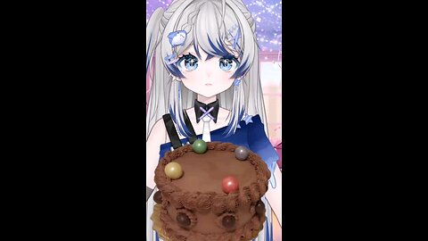 Chocolate cake yummy