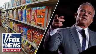 This should be a MAJOR wake-up call, says nutritionist