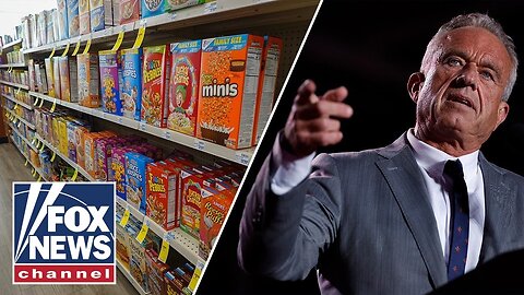 This should be a MAJOR wake-up call, says nutritionist