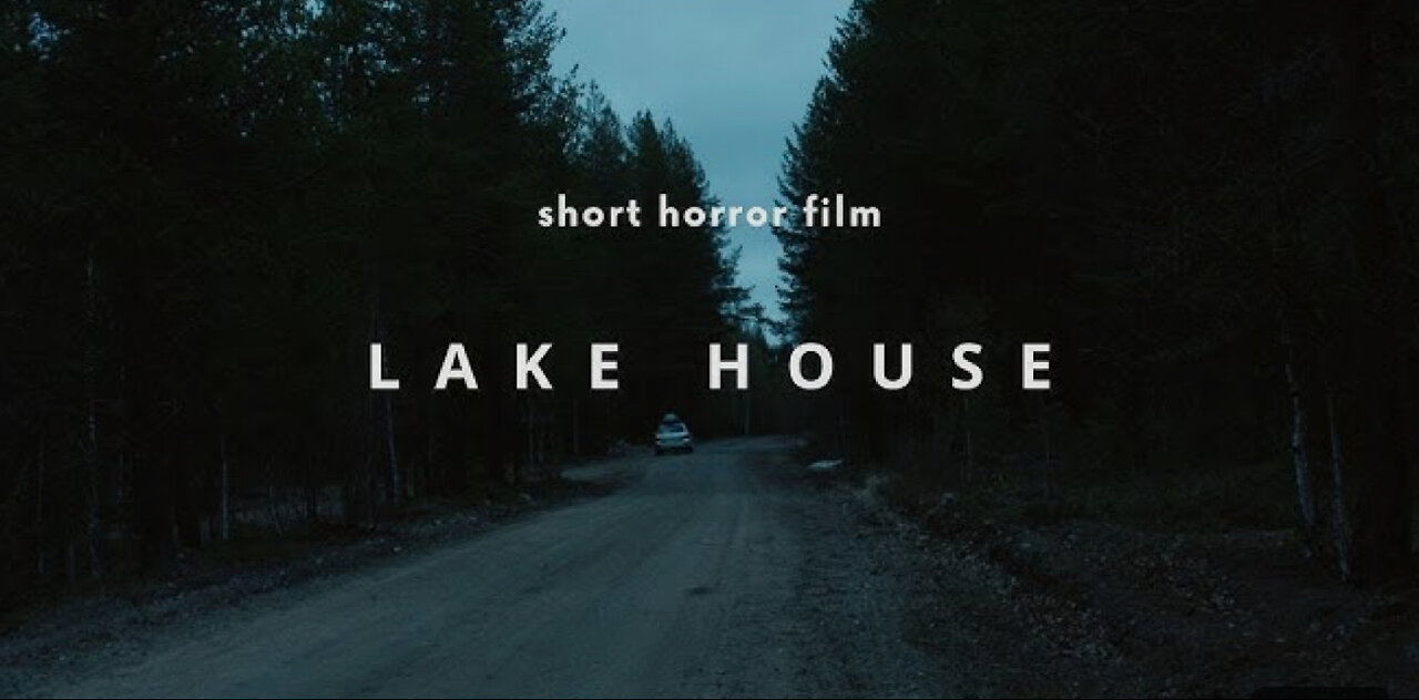 Lake House – The Water Remembers