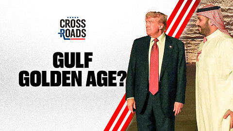 Trump Forging Gulf Alliance; Boer Refugees Arrive in US