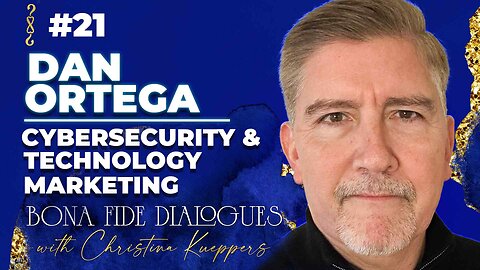 E #21 (2025) "Cybersecurity & Technology Marketing"