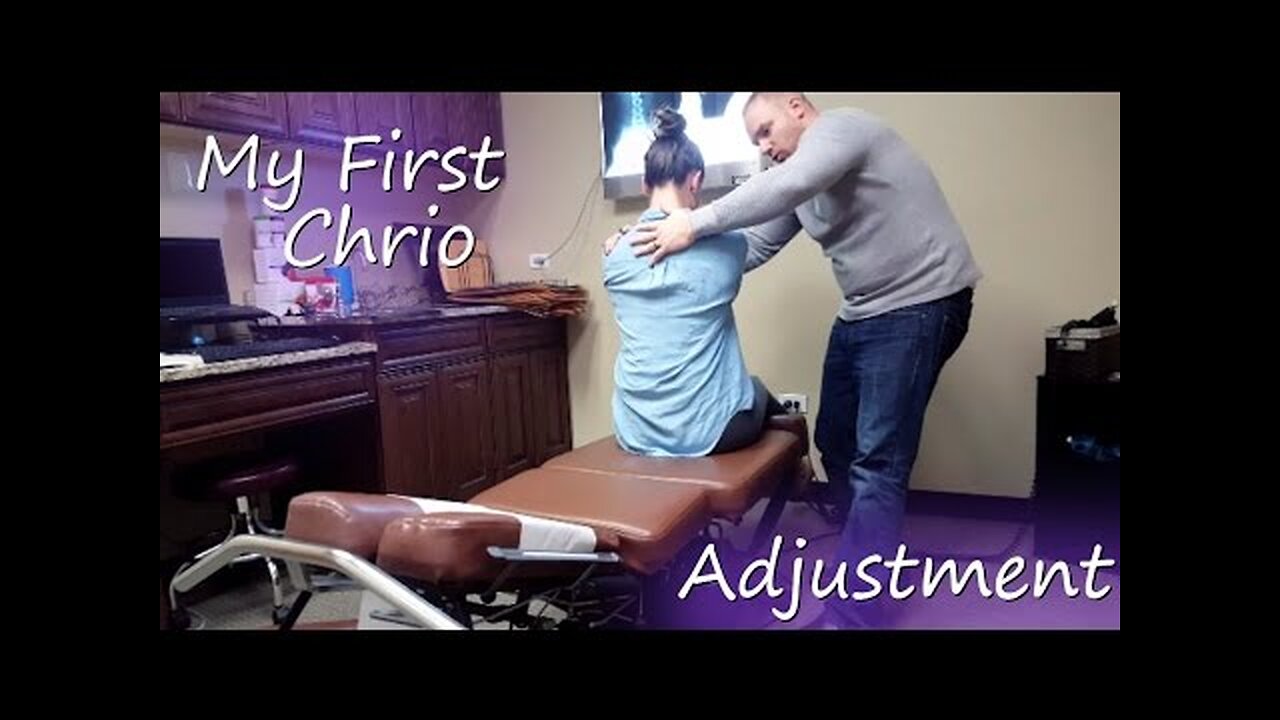 Journey To Getting Aligned | Lower Back Pain