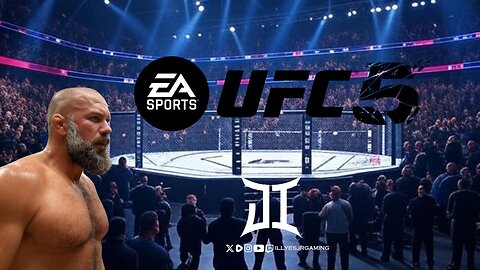 Can We Make it To The UFC? Maybe some Warzone Later