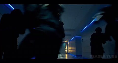 Die Hard (2025) - First Trailer - Jason Statham - Reboot - Concept